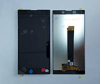 Дисплей Sony Xperia L2 H3321 Original з тачскріном Black