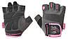 Рукавички для фітнесу Power System PS-2560 Cute Power жіночі Pink S, фото 3