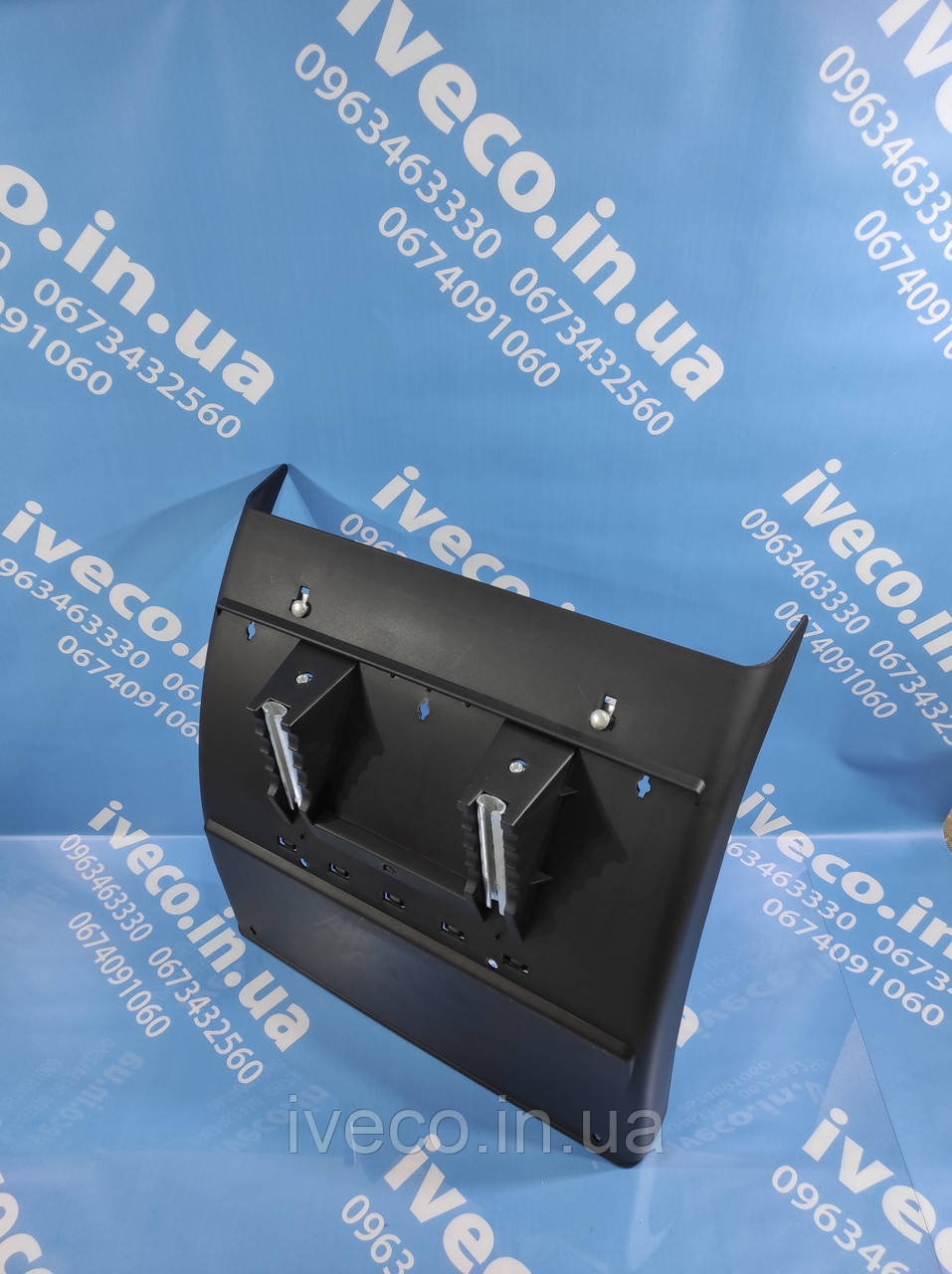 Крило заднє задня частина Iveco Stralis Івеко Страліс 4129896 41298964
