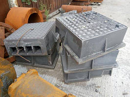 Дощоприймачі