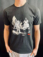 Чоловіча футболка з малюнком