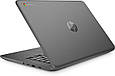 Ноутбук HP Chromebook 14-db0003na 14" FHD (AMD Dual Core A4-9120, 4 ГБ ОЗП, ChromeOS), фото 7