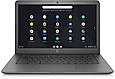 Ноутбук HP Chromebook 14-db0003na 14" FHD (AMD Dual Core A4-9120, 4 ГБ ОЗП, ChromeOS), фото 3