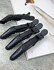 Затискач акула чорний Gator Grips Black 1 шт Framar, фото 5