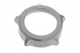 Зажимне кільце для м'ясорубки Zelmer \ Bosch NR8 886.0081 00756246 EHA