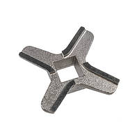 Ніж для м'ясорубки Kenwood KW714431 D=54mm s=10.5mm Отвір=10.5x10.5mm EHA