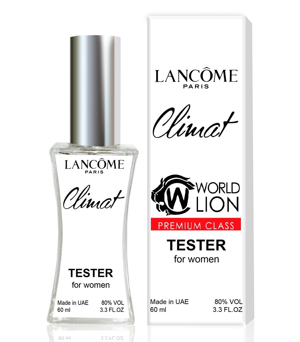 Тестер Premium Class Lancome Climat жіночий, 60 мл