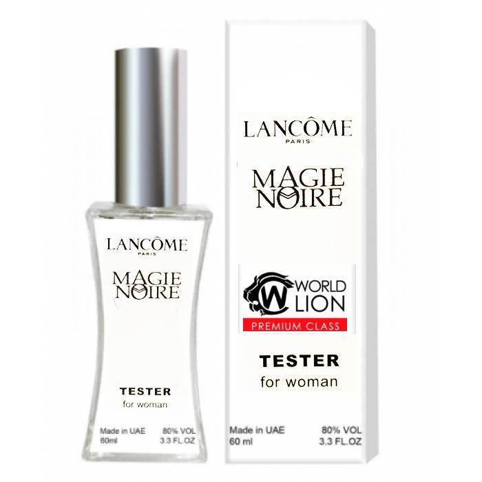 Тестер Premium Class Lаncome Magie Noire жіночий, 60 мл