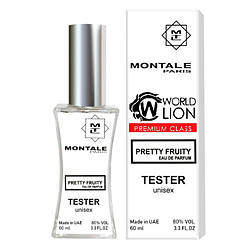 Тестер Premium Class MONTALE Pretty Fruity унісекс, 60 мл