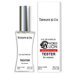 Тестер Premium Class Tiffany & Co Eau De Parfum жіночий, 60 мл