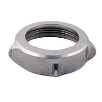 Зажимне кільце для м'ясорубки Zelmer \ Bosch NR5 886.0051 00756244 EHA