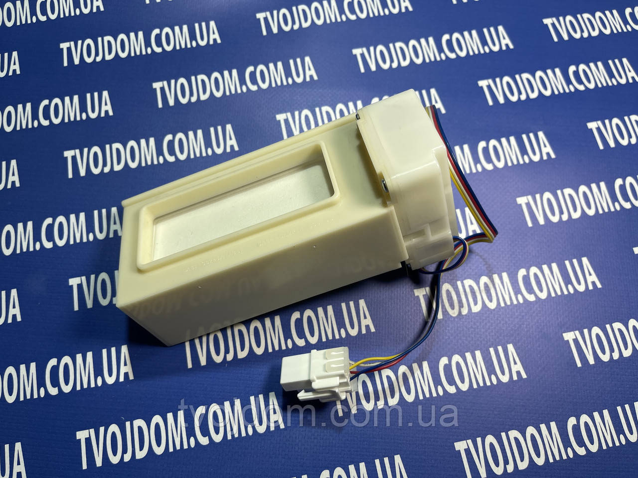 Заслінка повітряна Samsung NSBA001TF1, DA31-00043F