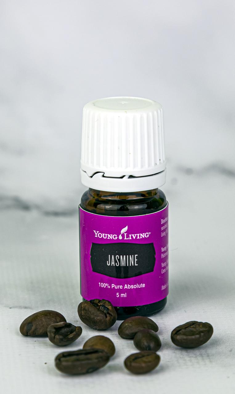 Ефірна олія Жасмину (Jasmine) Young Living 5 мл