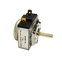 Таймер механічний для духовки DKJ-Y 16A 250V 60хв. (шток 24x6mm) EHA