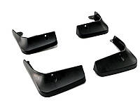 Бризковики Toyota Camry V50 2014- (PZ416V396100) комплект 4шт AVTM MF.TOCA2015 Тойота Камрі