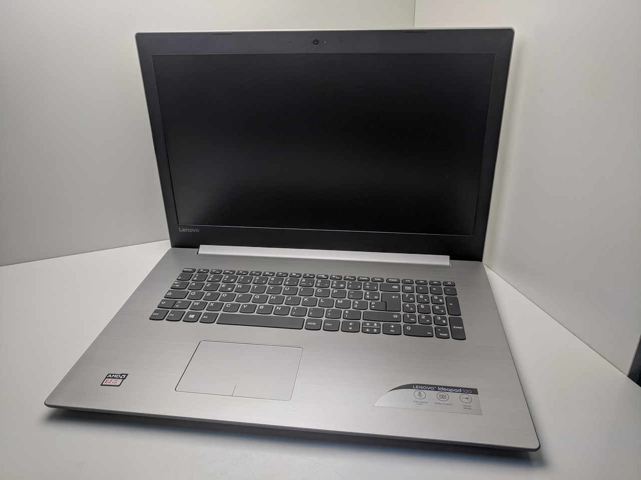 Ноутбук Lenovo IdeaPad 320-17AST