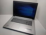 Ноутбук  Lenovo IdeaPad 320-17AST, фото 2