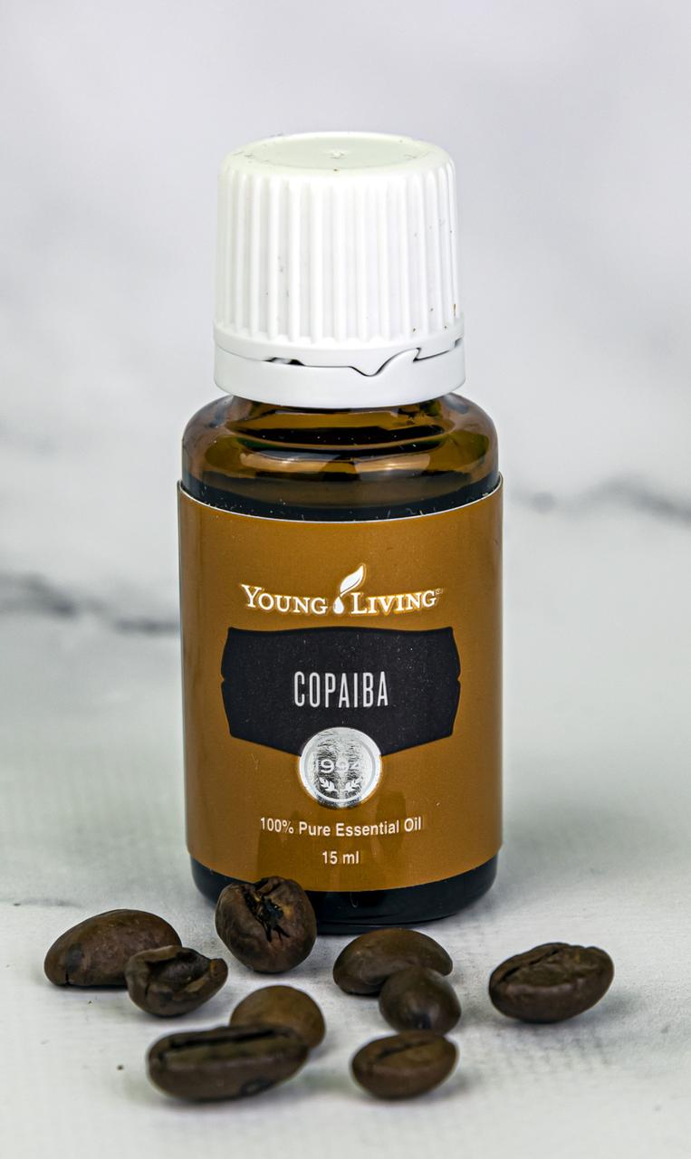 Ефірна олія Копайбы (Copaiba) Young Living 15мл