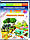 Уцінка! Я і світ навколо мене. Ілюстрована енциклопедія видавництва.Пегас, фото 2