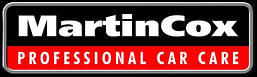 Martin Cox