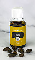 Ефірна олія Лимона (Lemon) Young Living 15 мл