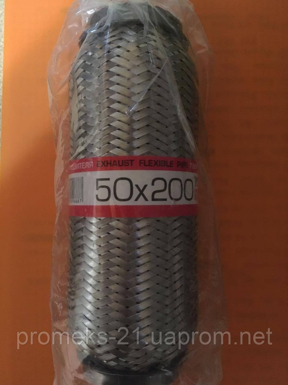 Гофра 50 х 200 (интерлок) Daewoo, Chevrolet, KIA, Hyundai. EuroEx, цена ...