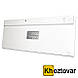 Бездротова клавіатура UKS Wireless Keyboard X5, фото 3