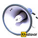 Гучномовець UKC Megaphone ER 66 12v, фото 4