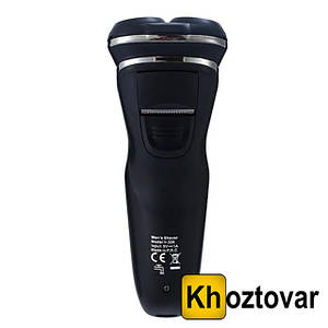 Електробритва VGR V-306  ⁇  Акумуляторна