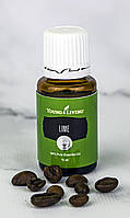 Эфирное масло Лайма (Lime) Young Living 15мл