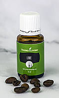 Ефірна олія Лайма (Lime) Young Living 15мл