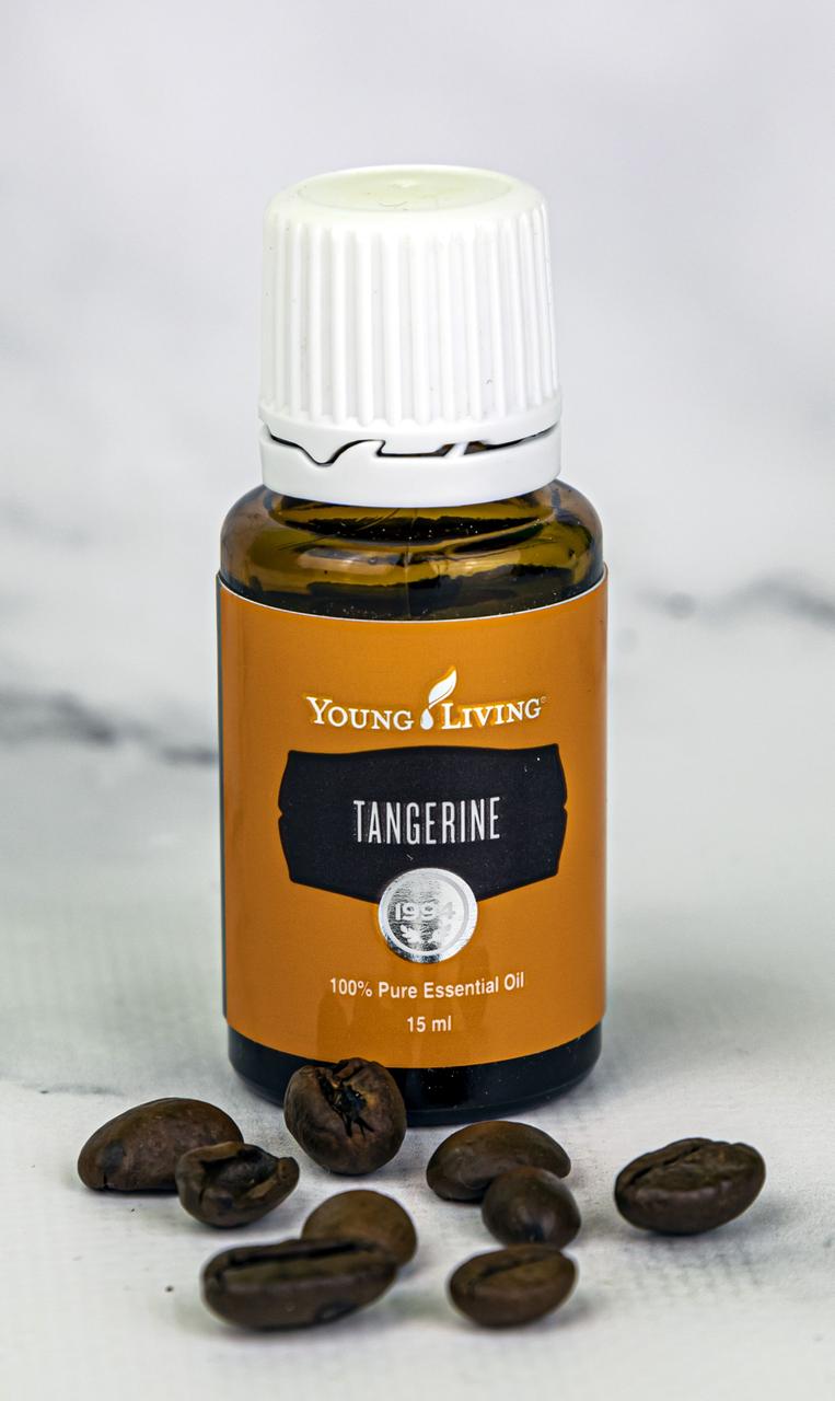 Ефірна олія Мандарина (Tangerine) Young Living 15 мл