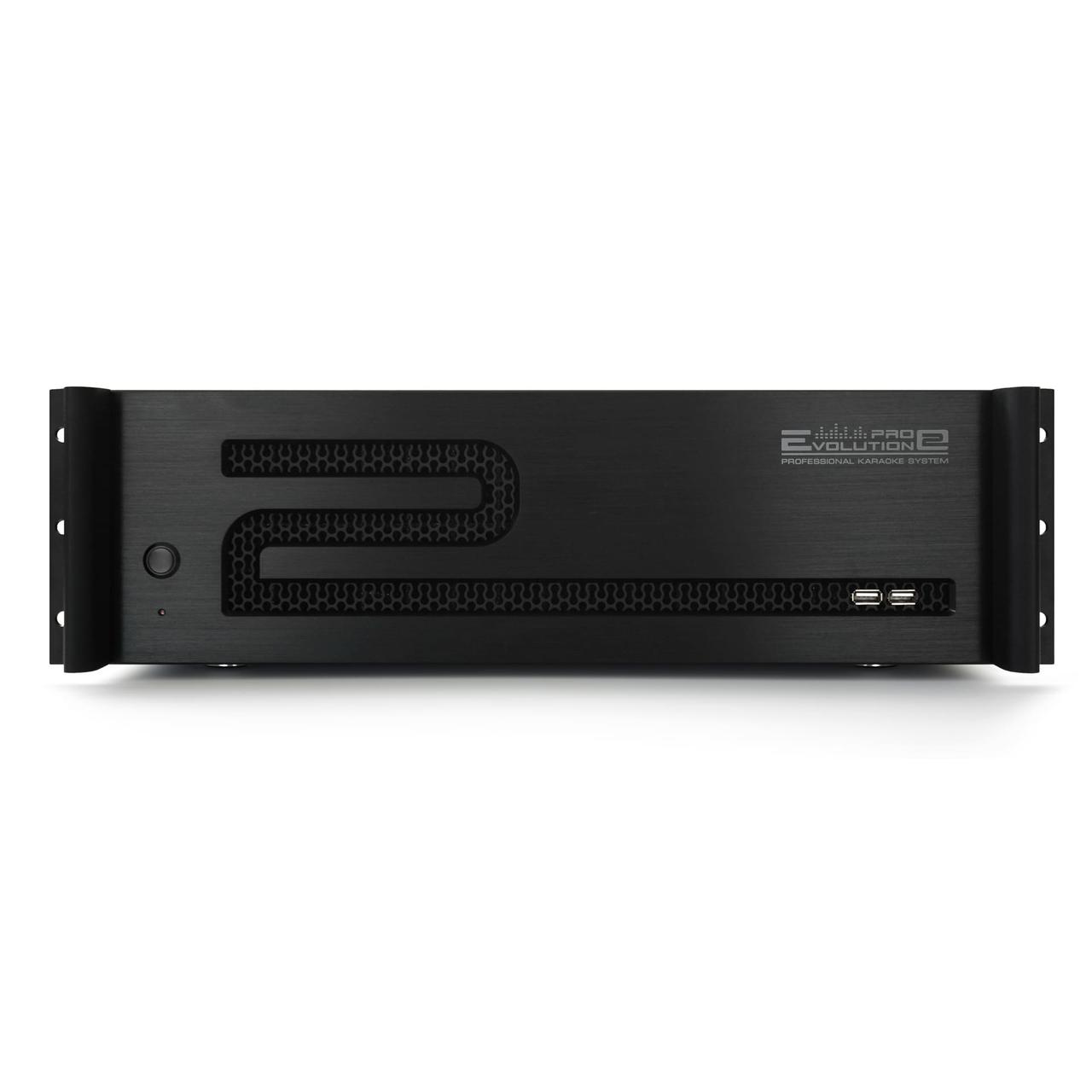 Караоке плеєр Studio-Evolution Pro2