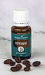 Ефірна олія М'яти перцевої (Peppermint) Young Living 15 мл