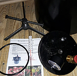 Автоклав побутовий гвинтовий для домашнього консервування ЧЄ-10 на 10 півлітрових банок Автоклави побутові, фото 4