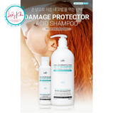 Професійний шампунь з аргановою олією  La'dor Damage Protector Acid Shampoo, 150ml, фото 4