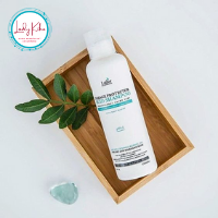 Професійний шампунь з аргановою олією La'dor Damage Protector Acid Shampoo, 150ml