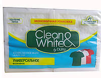 Господарське мило Duru Clean&White універсальне 4*125 г.