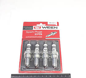 Свічки запалювання 2101 (WEEN) 121-1371