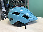 Велосипедний шолом Bell Sidetrack II MIPS Bike Helmet Buzz Gloss Light Blue/ Універсальний розмір (50-57cm), фото 7