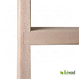 Горищні сходи Bukwood Compact Long, фото 9