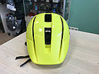 Велосипедний шолом Bell Sidetrack II MIPS Bike Helmet Strike Gloss Hi-Viz/Red Універсальний розмір 50-57cm, фото 5