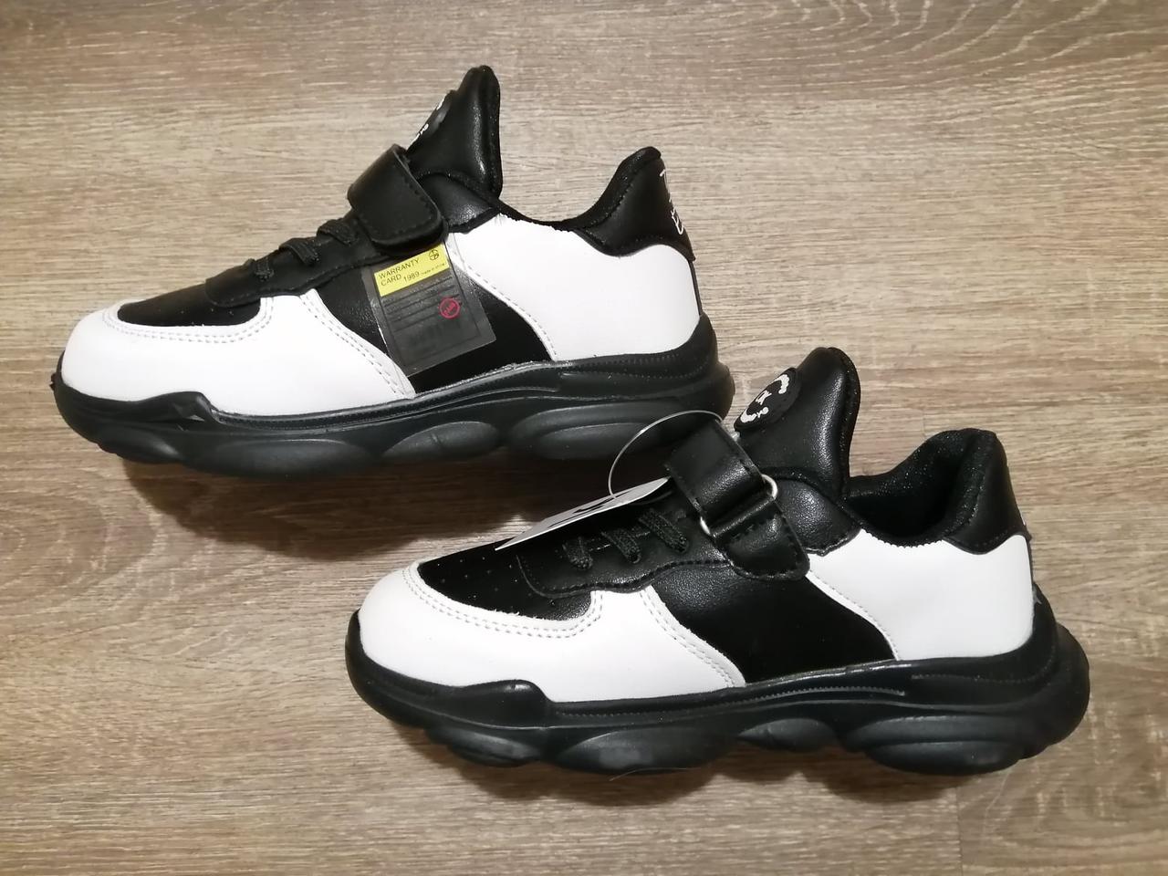 Кроссовки Angel на деток. 33-36 р.