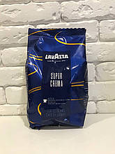 Lavazza super crema