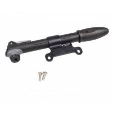 Міні-насос для велосипеда