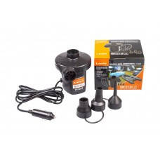 Компресор для кемпінгу