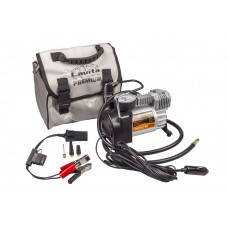 Компресор (37л/хв, від прикурювача + від АКБ)