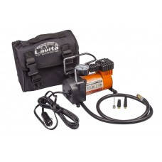 Компресор (27л/хв, від прикурювача)