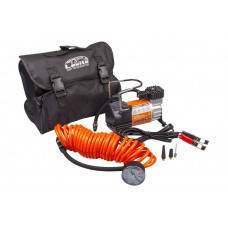 Компресор (35л/хв, від прикурювача)