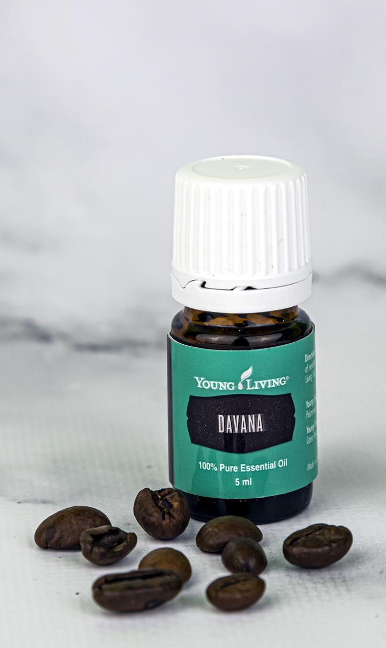 Ефірна олія Полині (Davana) Young Living 5мл